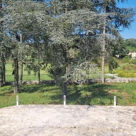 Villa Oltre La Vite Selva Di Fasano Exterior foto