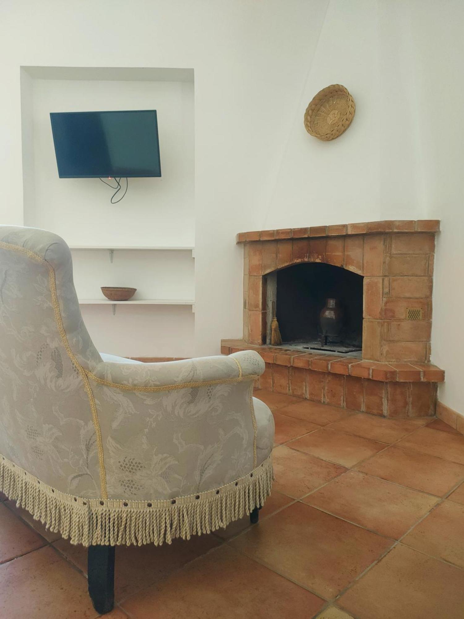 Villa Oltre La Vite Selva Di Fasano Exterior foto